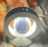 奥智嘉儿童玩具男孩六一礼物女孩6-10岁磁悬浮地球仪8-12豆包AI智能早教 实拍图