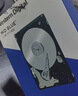 西部数据（WD）2TB 笔记本机械硬盘 WD Blue 西数蓝盘 SATA 5400转128MB 7mm 2.5英寸WD20SPZX 实拍图