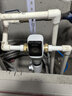 霍尼韦尔（Honeywell）一键自动洗反冲洗 防爆前置过滤器 13T/H大通量 净水器排行全屋净水厨下净水机厨房家用PFF20M12 实拍图