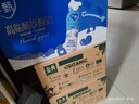 蒙牛纯甄小蛮腰高端轻酪乳酸奶230g*10瓶 佐餐解腻饮品 送礼盒装 实拍图