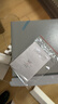 志高（CHIGO）小冰箱迷你小型家用冷藏冷冻两用宿舍出租房用双门办公室电冰箱节能省电 【店长推荐】48L银色【一级能效丨全国联保】 实拍图