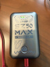 上赞【京东专供】SZ50  5G随身wifi免插卡流量移动无线wifi路由器10000mAh电池双频wifi无线上网卡 实拍图