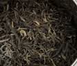 吴裕泰茉莉花茶叶 茉莉云环浓香型特种50g八窨手工花果香罐装 实拍图