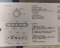 纽曼（Newmine）K1 回音壁2.1声道电视音响 双低音家用电脑电竞游戏无线蓝牙长条形桌面音箱K1影院版 实拍图
