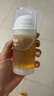 馥珮核桃小气泡洗面奶控油氨基酸清洁清爽不紧绷洁面乳100g 实拍图