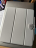 作业帮【二代新品 限时赠1年碎屏险】AI学练机S50墨水屏护眼AI学习机学生平板小学初中高中  4+128G 实拍图