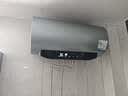 美的（Midea）保价618 免清洗电热水器60升家用3300W变频储水式水电分离除氯养肤洗国家补贴15%F6033-JE8Pro(HE) 实拍图