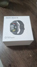 小米（MI）REDMI Watch 6典雅黑 国家补贴 澎湃OS 3 心率血氧监测 红米手表6 小米汽车 送男友送女友 实拍图