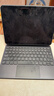 竞闪妙控键盘磁吸悬浮触点取电直连双面夹三代 ipad pro苹果平板电脑键盘Air 无线键盘M4支点壳保护套 【三代妙控同款】触点直连 无需蓝牙 iPad Pro 1/2/3/4代（11英寸） 实拍图