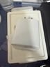 ANKER安克33W双口充电器pd快充type-c接口兼容20w30W苹果17iPhone16promax15手机华为小米usb插头 白 实拍图