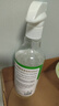 巨奇（JUQI）冰箱清洁剂食品级除臭杀菌李斯特菌清洁除味剂微波炉清洗剂500ml 实拍图