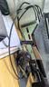 联想（Lenovo）拯救者笔记本支架雪刃Z7电脑支架旋转适用Apple华为小米小新来酷斗战者拯救者y7000p/r9000p 实拍图