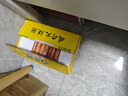 宅轻松茶杯茶水分离泡茶杯高档便携水杯子办公杯带过滤茶漏锦绣远山茶具 实拍图