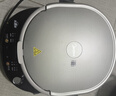 美的（Midea）电饼铛 家用双面加热煎烤机烙饼电煎饼锅34大尺寸加深烤盘上下盘可拆洗早餐机烤肉电饼档 JKE3478 实拍图