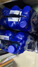 脉动双口味青柠桃子600ML*24瓶低糖维生素C电解质水功能饮料整箱装 实拍图