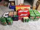 双塔粉条纯红薯粉条1000g 粉丝南北干货火锅食材地瓜粉炖菜火锅酸辣粉 实拍图