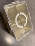 禧天龙pet保鲜盒手提便携水果盒大容量保鲜食品级户外露营野餐盒八分格 实拍图