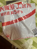 班尼路（Baleno）100%纯棉圆领短袖T恤女夏宽松百搭韩版慵懒风透气运动半袖薄上衣 实拍图