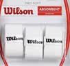 Wilson威尔胜网球干性吸汗带防滑带网球专业配件 WRZ4040WH 实拍图