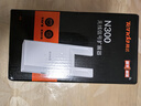 Tenda腾达WiFi信号放大器无线网络扩大路由增强wi-fi中继穿墙王全屋覆盖扩展网口AP家用桥接有线A9 实拍图