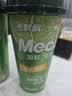 香飘飘Meco如鲜杯装果茶 泰式青柠口味400ml*3杯0脂肪果汁茶饮料 实拍图