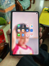 HUAWEI MatePad Mini 悦读版 支持教育优惠 华为平板电脑OLED屏SIM卡版可通话移动办公 12+256GB 曜石黑 实拍图