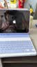 索盈苹果ipad air8/7/6键盘保护壳套一体11/10.9英寸M4/3/2妙控键盘鼠标套装2026/25/24款平板外接蓝牙 实拍图