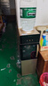 FILTERMAN饮水机压缩机制冷桶装水冰热立式冷热家用办公室双门节能新款热卖 金色  标准 W1938 制冷制热型 上置水桶压缩机制冷饮水机 实拍图