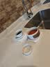 西多米旅行茶具套装便携式茶具送老师礼物单人茶壶功夫茶具快客杯新年会 实拍图