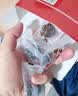 福东海 阿胶蜜枣【两斤】金丝去核红枣大枣零食蜜饯送礼送母亲节礼物 实拍图