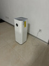 米家小米空气净化器5S【缓解花粉过敏】家用除甲醛除菌除过敏AC-M24-SC 实拍图