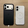 Apple/苹果 iPhone 17 256GB 白色 支持移动联通电信5G 双卡双待手机 实拍图