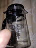 飘逸壶泡茶壶耐热高温玻璃沏茶过滤内胆冲茶器家用茶具套装 飘逸杯500mL1个 实拍图