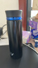 乐扣乐扣（LOCK&LOCK）菲特旋盖轻量保温杯情侣杯商务杯 白红黑蓝450ml*2 LHC4131S602 实拍图