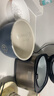 美的（Midea）电饭煲5升大容量电饭锅5-6-8-10人家用抗菌青瓷内胆微压柴火饭智能多功能一体多用煮饭粥炖卤蛋糕 5升【行业爆款】第5代青瓷抗菌内胆 5L 实拍图