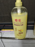 蜂花柔顺营养护发素(小麦蛋白)1.2L滋润保湿秀发自然柔顺闪耀 实拍图