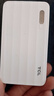 TCL【热销榜NO.1】随身wifi6移动无线wi-fi免插卡携带式车载4G路由器网卡无线流量全国通用2026款5GXY 【重磅新品】紫光展锐芯片-3000毫安长续航 不限速不虚标月享1500G流量 实拍图