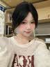 瑞贝卡（Rebecca）假发女全真人发假发片头顶蝶形全手织MONO网自由分缝遮白发补发片 中分刘海 自然黑 25cm 全手织工艺 实拍图