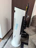 美的（Midea）【APP智能】家用空调扇落地遥控冷风扇/负离子净化加湿冷风机/水冷无叶塔扇强力制冷冷气扇AAF10MR 实拍图