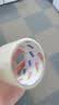 宜之选封箱透明胶带60mm*170m*36卷箱装打包胶带仓库搬家物流胶带国标检测 实拍图