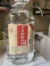 不老潭粮食酒 泸州糯红高粱酒桶装高度浓香型散装白酒纯粮壹号 60度 5L 实拍图