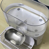 优阳倾倒式猫咪饮水机流动水不插电自动喂水器宠物狗狗饮水器YS1 实拍图