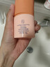 贝德美儿童宝宝防晒霜隔离紫外线夏季清爽防晒乳儿童面霜spf35 【SPF35】防晒面霜30g*2瓶 实拍图
