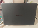 小米笔记本电脑 Xiaomi Book Pro 14 轻薄本 第3代 酷睿 Ultra5-338H 32G 1T 雅灰 3.1k 120Hz 触控屏 实拍图