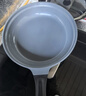北鼎（Buydeem）电磁炉 多功能一体电磁炉锅 电磁炉家用大功率电磁炉火锅 汤锅珐琅锅免火炒菜 限时补贴 【珐琅CP|浅杉绿】2代电磁炉+25cm珐琅焖炖锅 实拍图