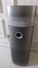 美的（Midea）【九重净化加湿一体】价保618空气净化器加湿鼻炎家用除甲醛烟味异味过敏原空气净化机RX600Pro 实拍图