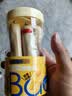 炎亭渔夫爆浆鳕鱼肠干酪芝士味奶酪流心整罐解馋零食 125g营养添加DHA高钙 实拍图