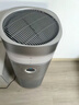 美的（Midea）【甲醛数显净化加湿器一体】价保618空气净化器鼻炎家用除醛烟味异味过敏原空气净化机RX600ProH 实拍图