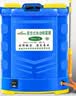 农宝 20L高压电动喷雾器充电打药机喷雾喷水浇花消毒喷雾器 机身调速 实拍图