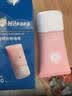 海龟爸爸春夏季透明防晒啫喱婴儿童宝宝防晒霜隔离紫外线50g防晒黑SPF30 实拍图